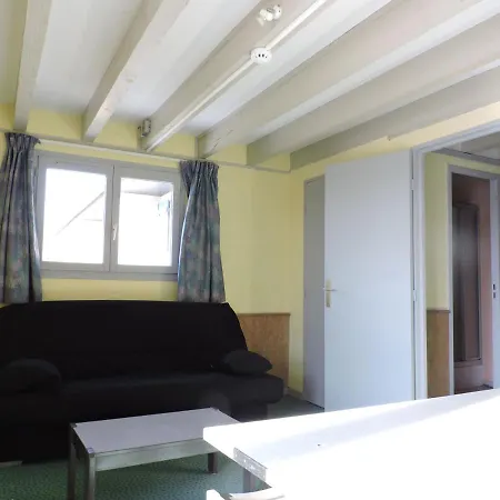 Ferienwohnung Domaine Du Bois Du Loup Saint-Agnan  Exterior foto