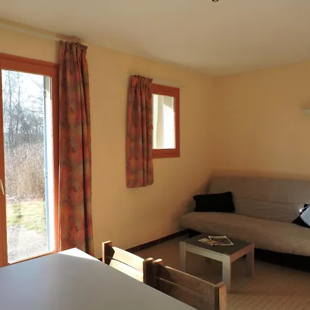 Ferienwohnung Domaine Du Bois Du Loup Saint-Agnan  Exterior foto