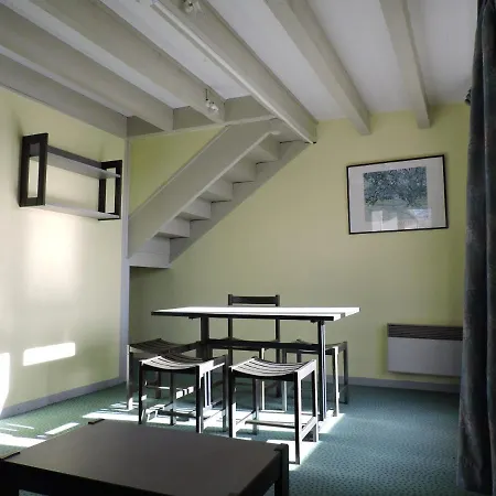 Ferienwohnung Domaine Du Bois Du Loup Saint-Agnan  Exterior foto