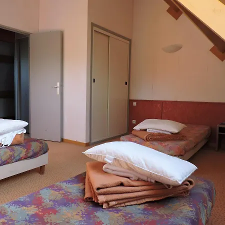 Ferienwohnung Domaine Du Bois Du Loup Saint-Agnan  Exterior foto