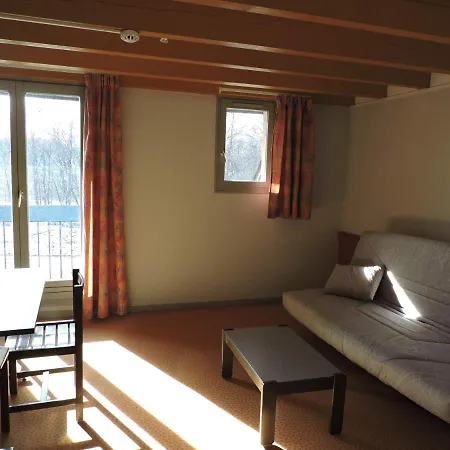Ferienwohnung Domaine Du Bois Du Loup Saint-Agnan  Exterior foto