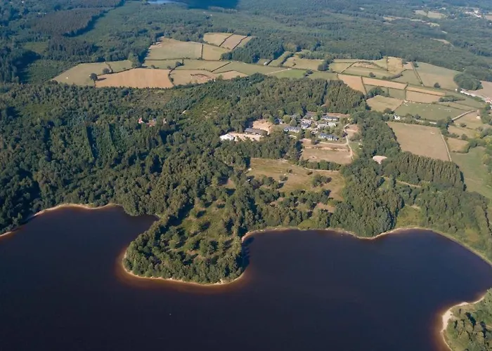 Domaine Du Bois Du Loup