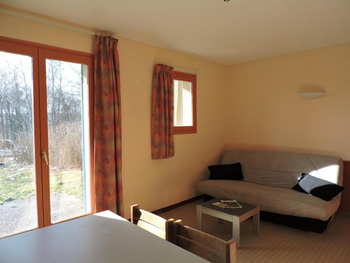 Apartment Domaine Du Bois Du Loup Saint-Agnan (Nievre)