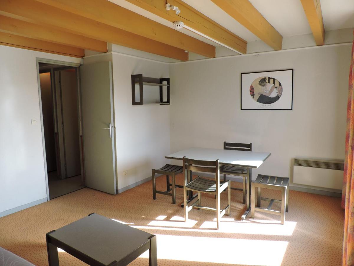 Apartment Domaine Du Bois Du Loup *