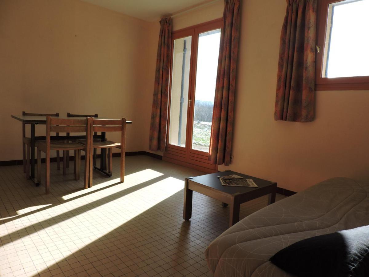 Domaine Du Bois Du Loup Apartment Saint-Agnan (Nievre)
