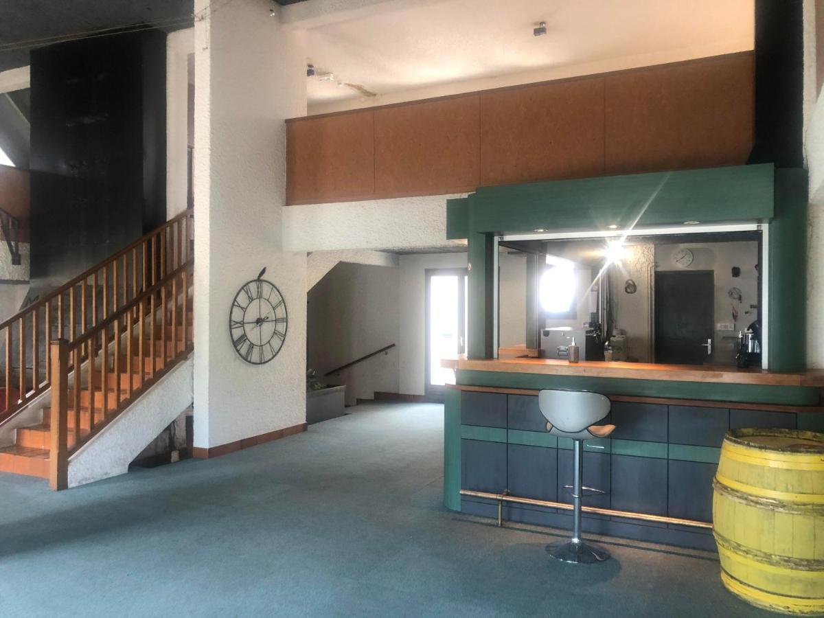 Domaine Du Bois Du Loup Apartment