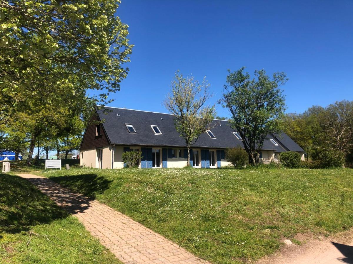 Apartment Domaine Du Bois Du Loup Saint-Agnan (Nievre)