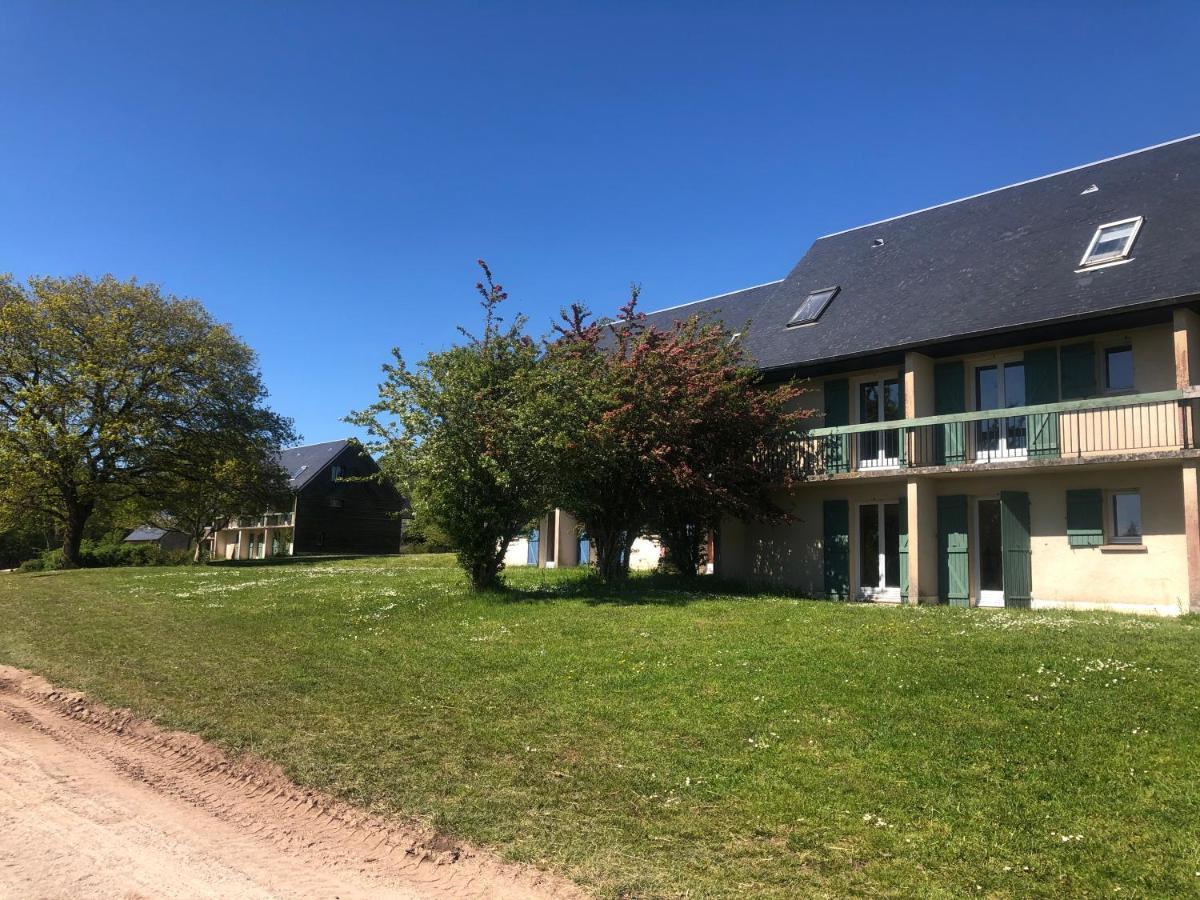 Domaine Du Bois Du Loup Apartment *